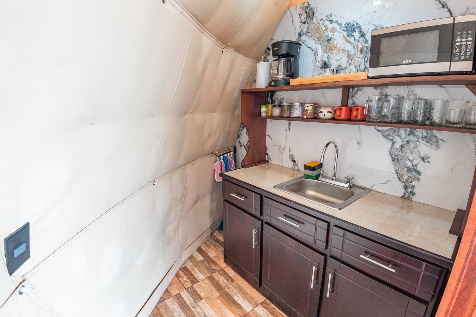 Volcano Glamping 0028