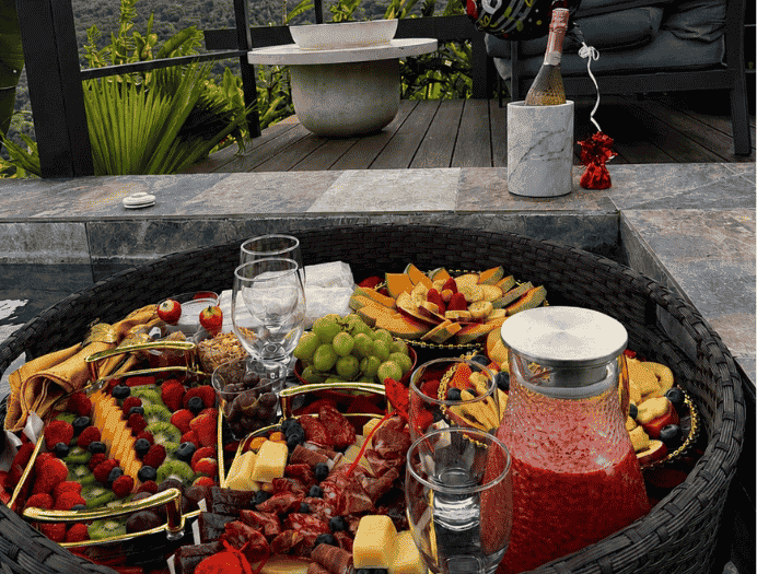 Experiencia VIP Sunrise y Sunset
